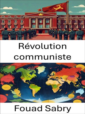 cover image of Révolution communiste